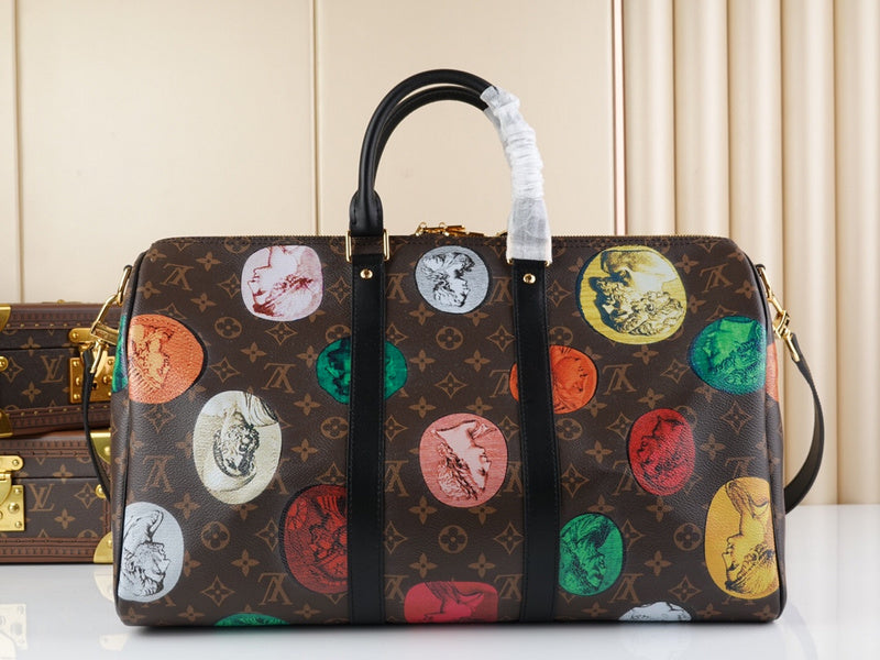 ZEP - LOV Bags - 1904