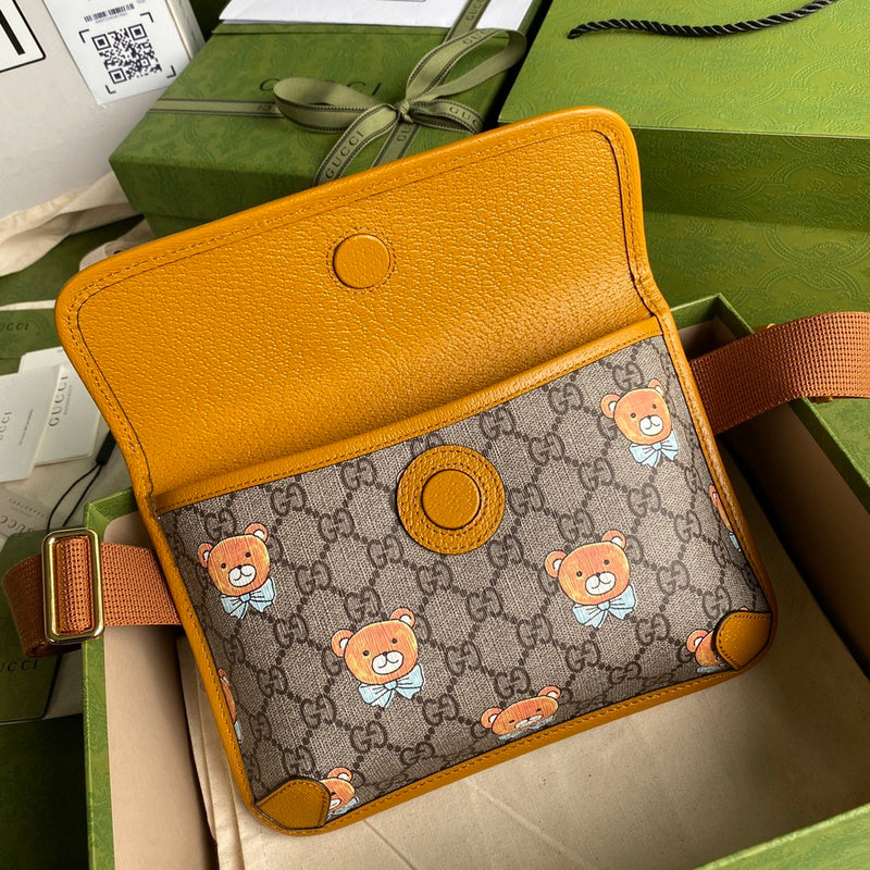 Lux-Totes - GCI Bags - 2310
