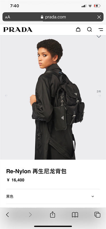 ZEP - PD Bags - 236