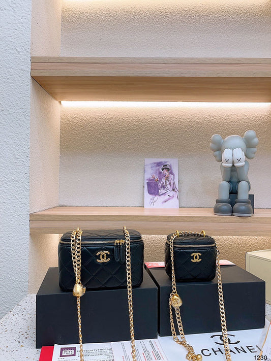 Style My Style - CNL3 Bags - 041