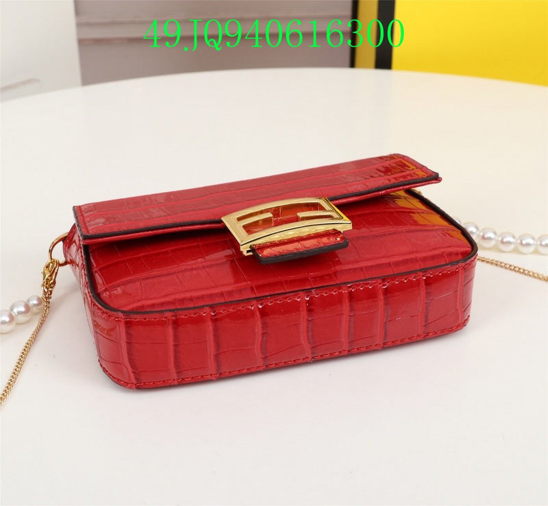 GC - Shoulder - 2881