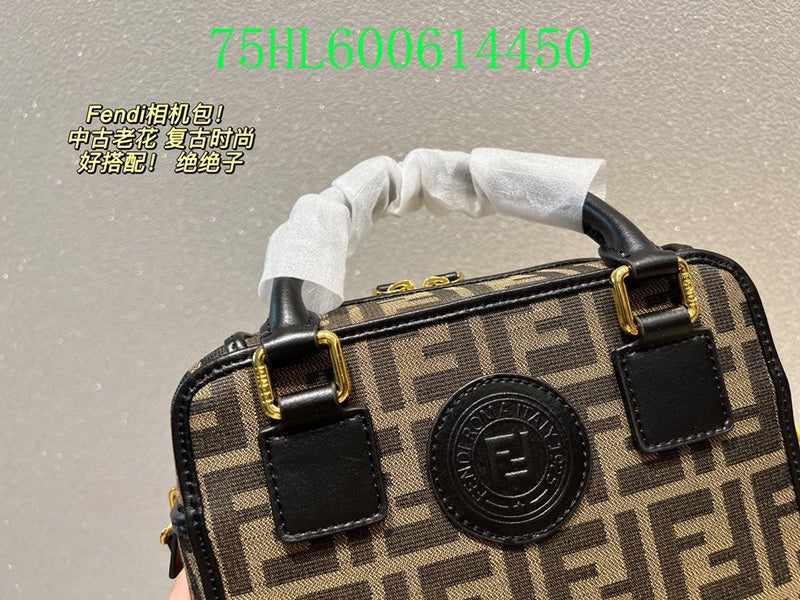 GC - Shoulder - 2905