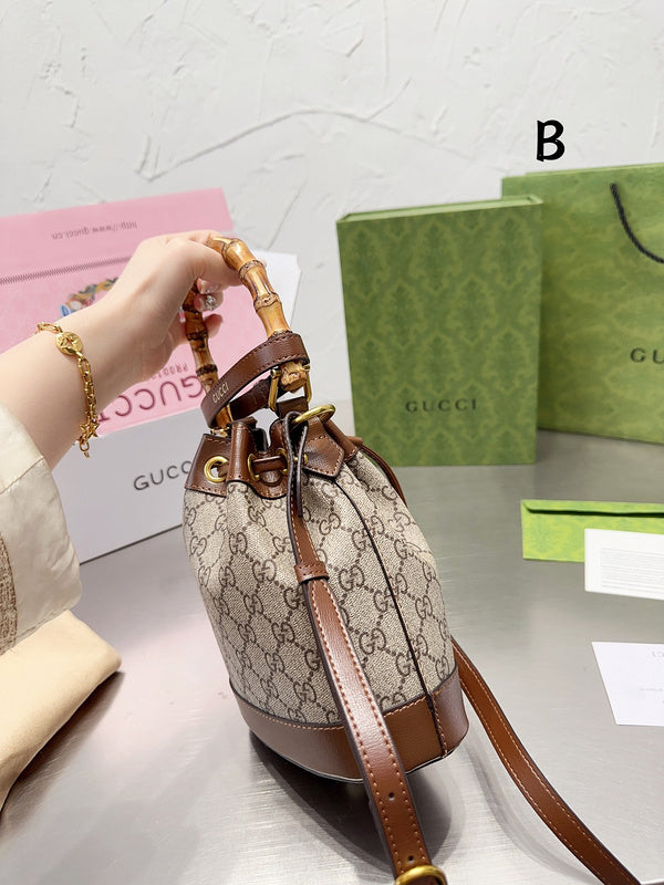 Luxurious Totes - GUI3 Bags - 231