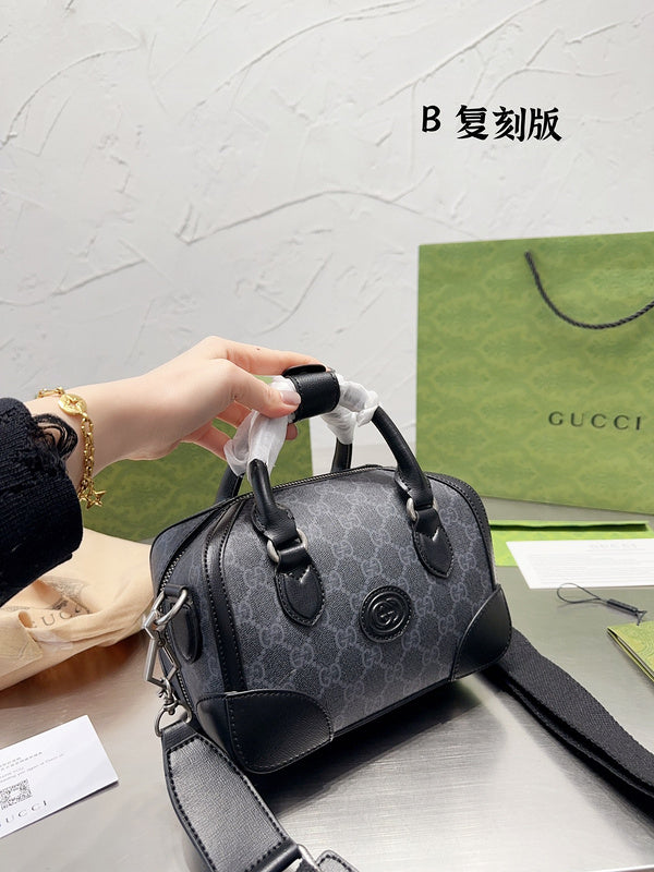 Luxurious Totes - GUI3 Bags - 214
