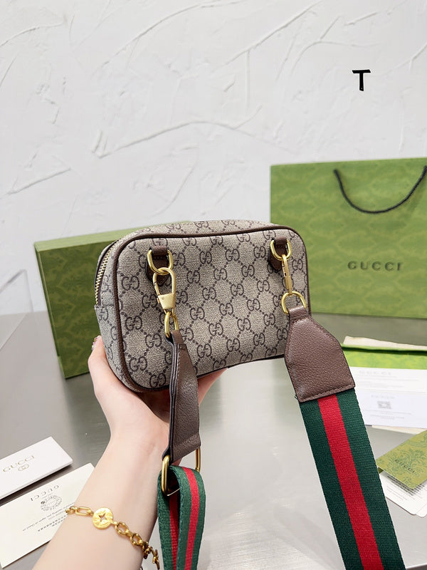 Style My Style - GUI3 Bags - 109