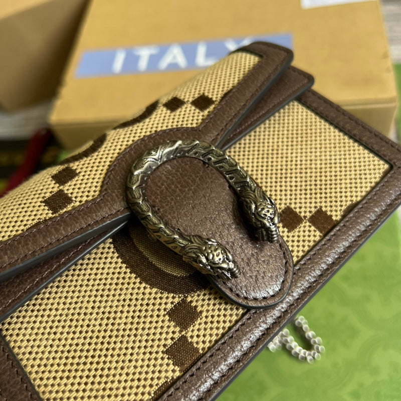 Luxurious Totes - Latest - 3922