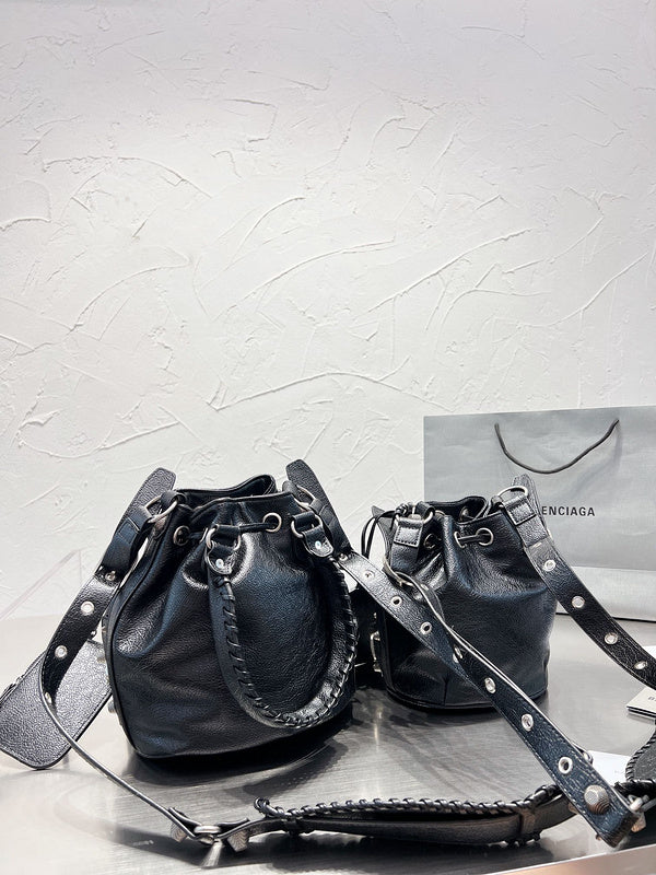 Luxurious Totes - BGA2 Bags - 051