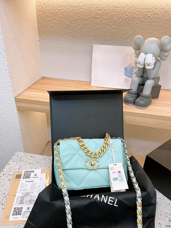 Style My Style - CNL3 Bags - 507
