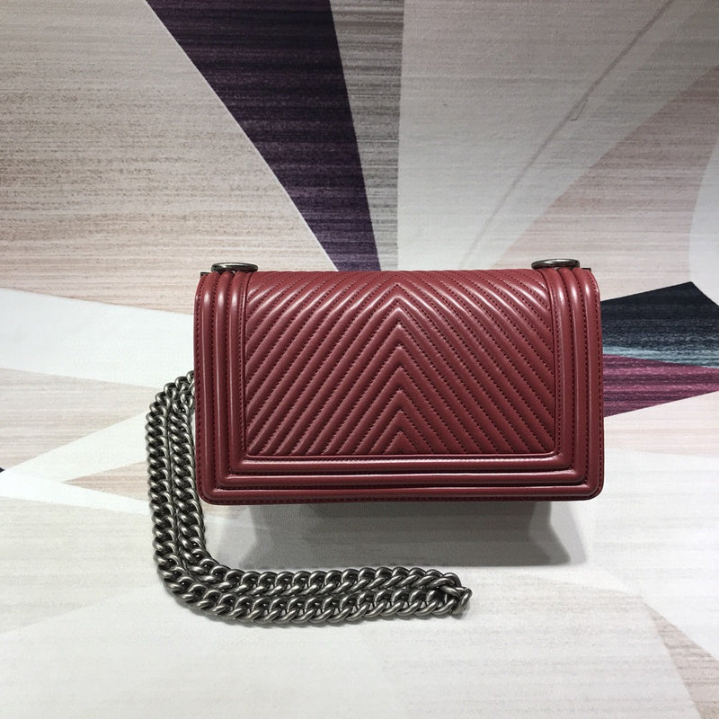 Style My Style - CHL Bags - 369