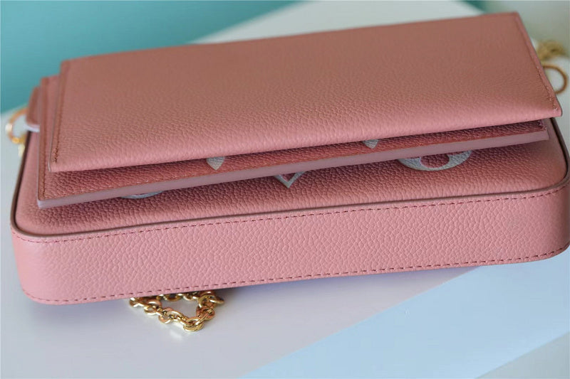 Lux-Totes - LOV Bags - 496