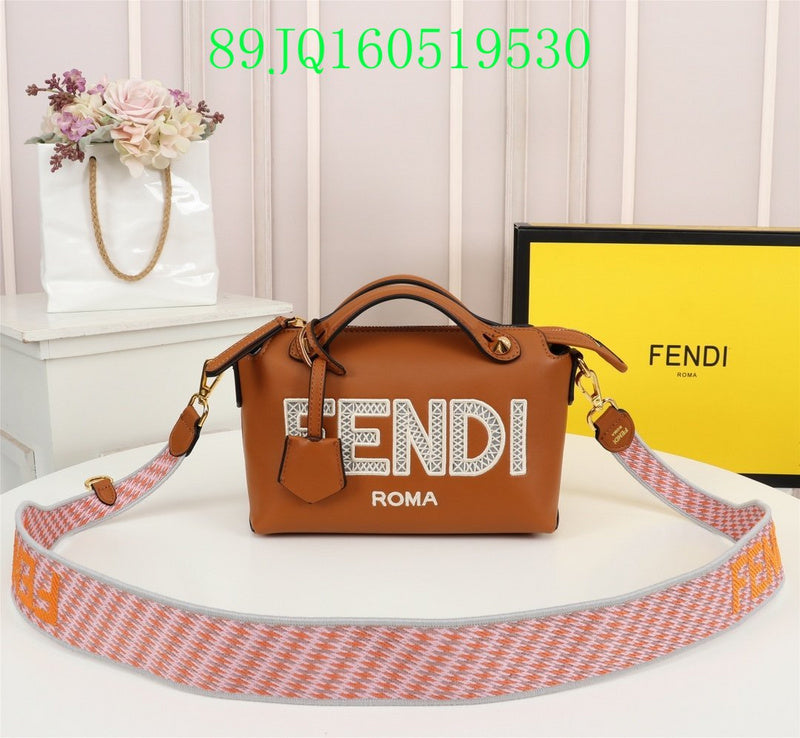 GC - Shoulder - 3096
