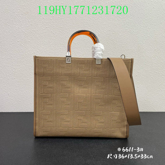 GC - Shoulder - 2726