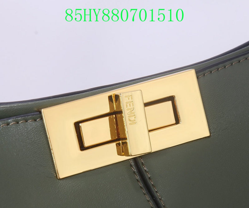 GC - Shoulder - 2639