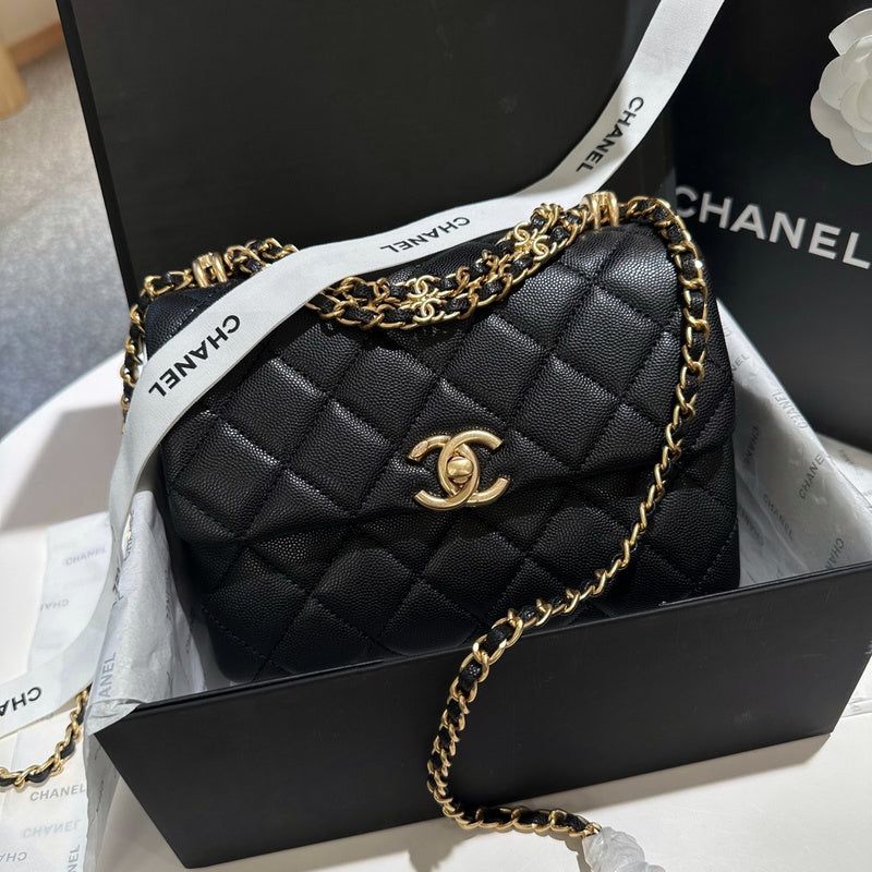 Luxurious Totes - CNL3 Bags - 064