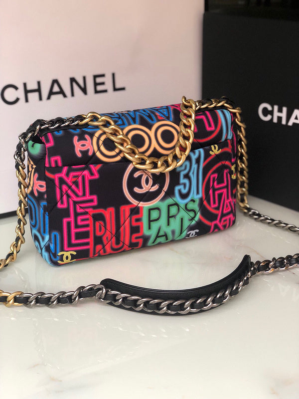 Style My Style - CHL Bags - 466
