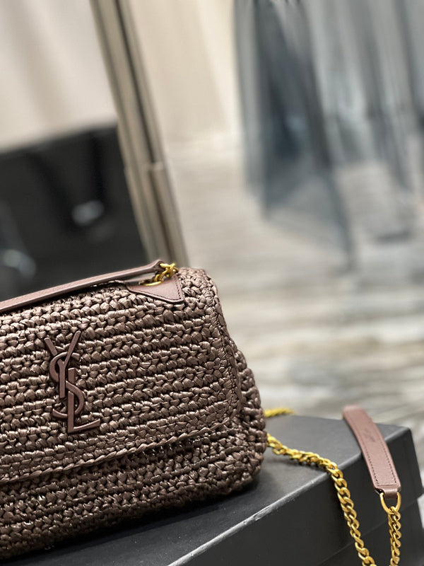 Luxurious Totes - Latest - 7988