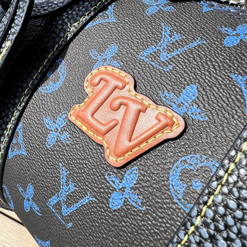 ZEP - LOV Bags - 1142