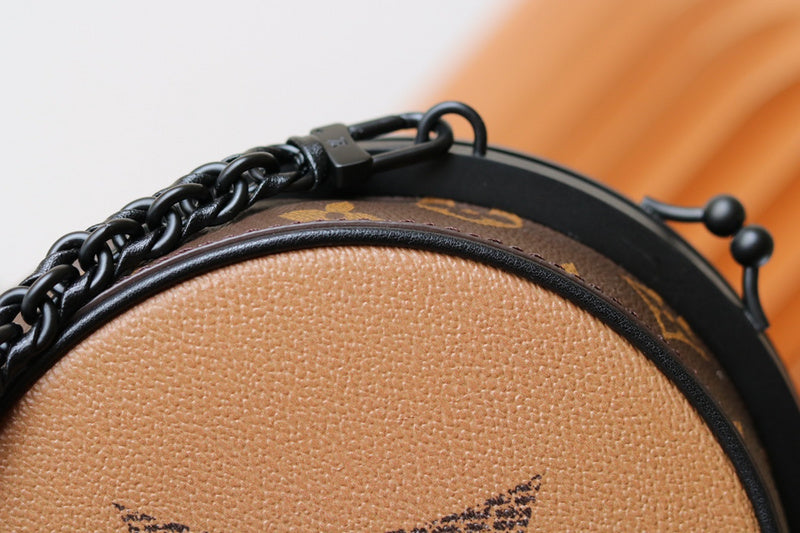 LOV - Luxurious Totes - 1803