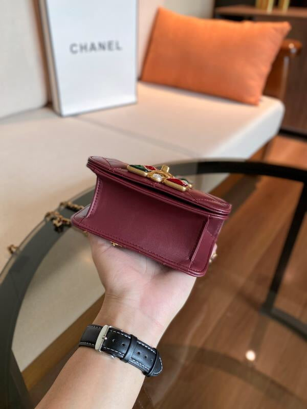 Style My Style - CHL Bags - 383