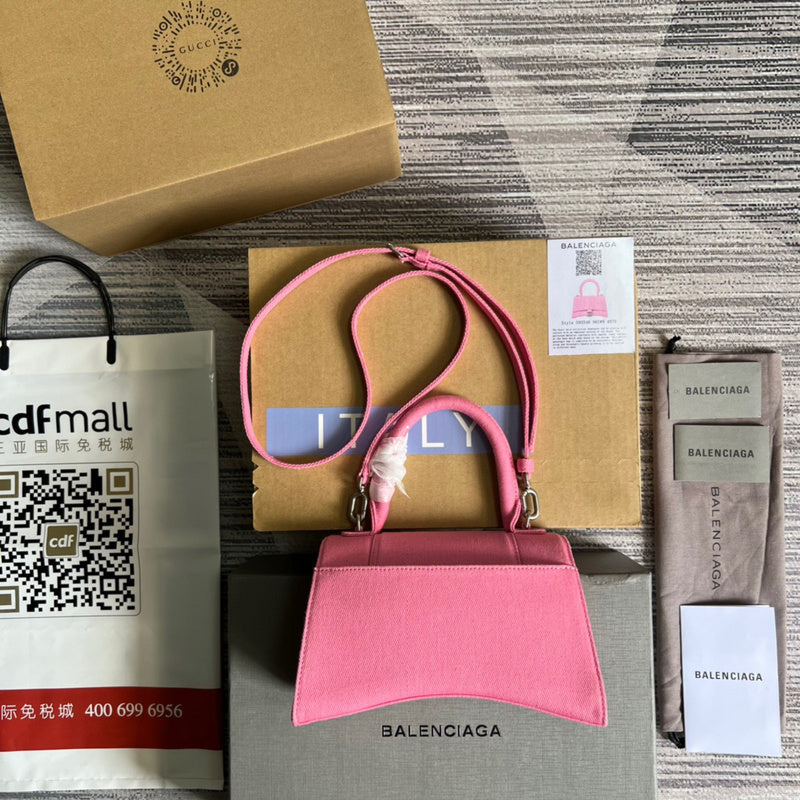 Lux-Totes - BGA Bags - 181