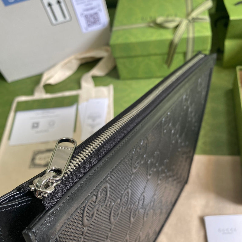 Lux-Totes - GCI Bags - 2731