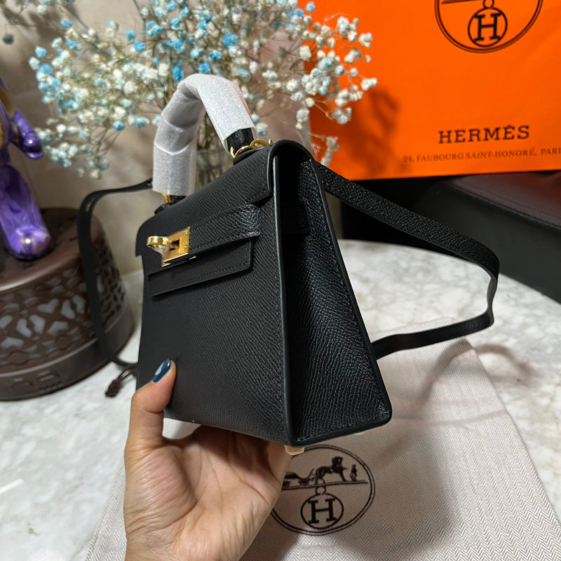 HMS - Luxurious Totes - 063