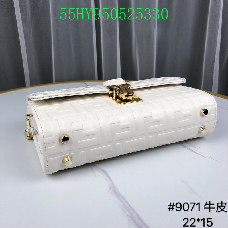GC - Shoulder - 3056