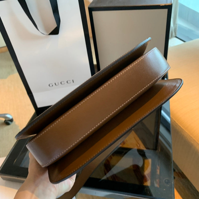 GUI - Luxurious Totes - 1089