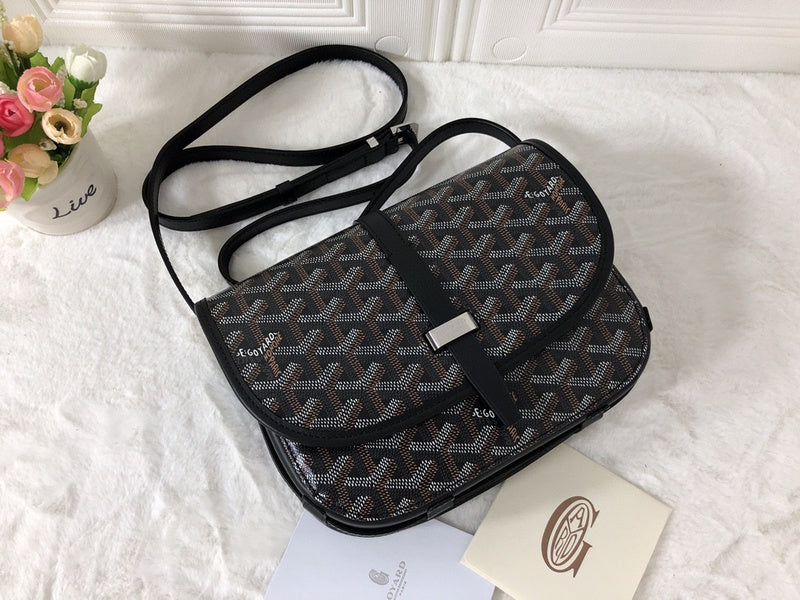 Lux-Totes - GOD Bags - 076