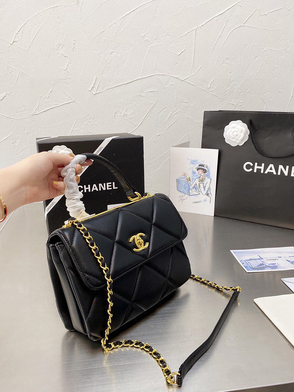 Luxurious Totes - CNL3 Bags - 022