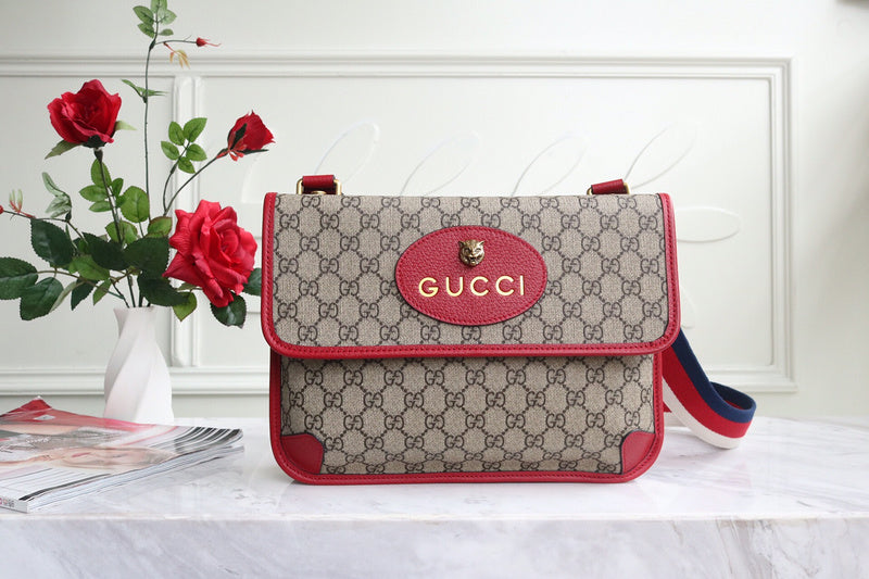 GUI - Luxurious Totes - 774
