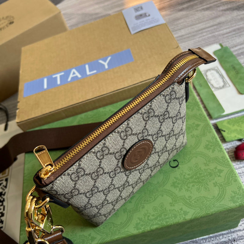 Lux-Totes - GCI Bags - 2278
