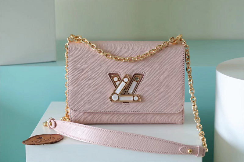 Lux-Totes - LOV Bags - 568
