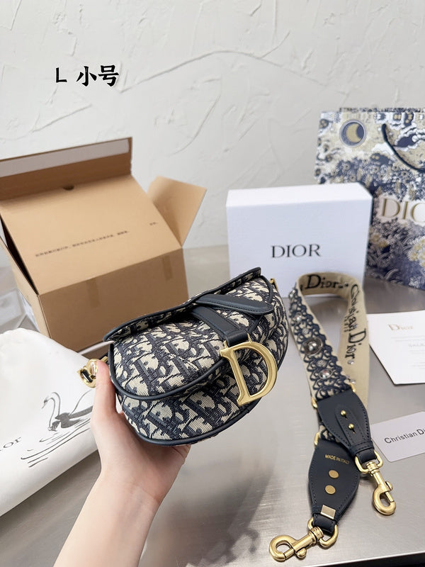 Luxurious Totes - DOR2 Bags - 247