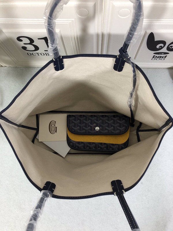Lux-Totes - GOD Bags - 299