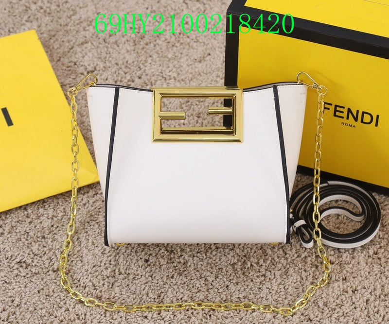 GC - Shoulder - 2658