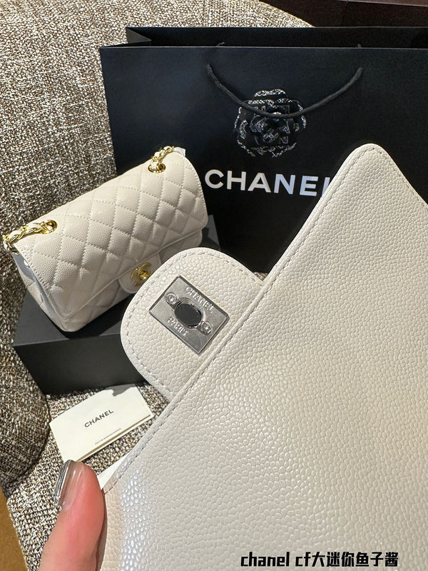 Style My Style - CNL3 Bags - 345