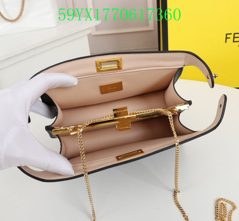 GC - Shoulder - 2997