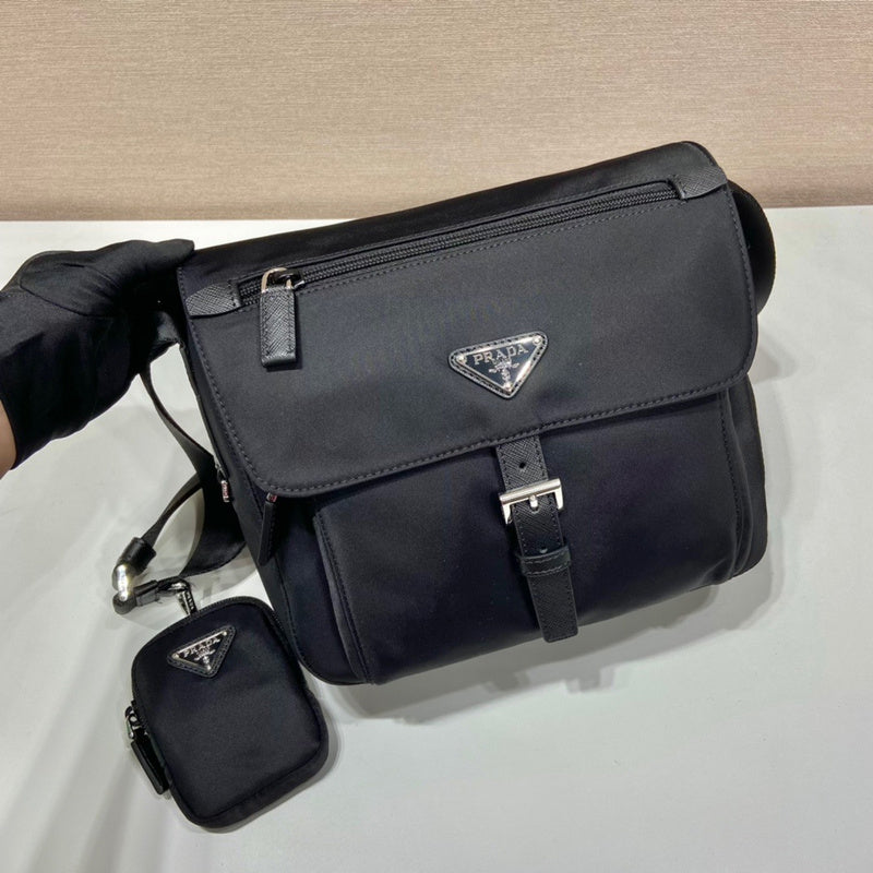 ZEP - PD Bags - 374