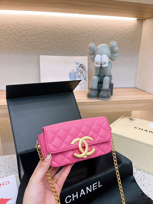 Style My Style - CNL3 Bags - 231
