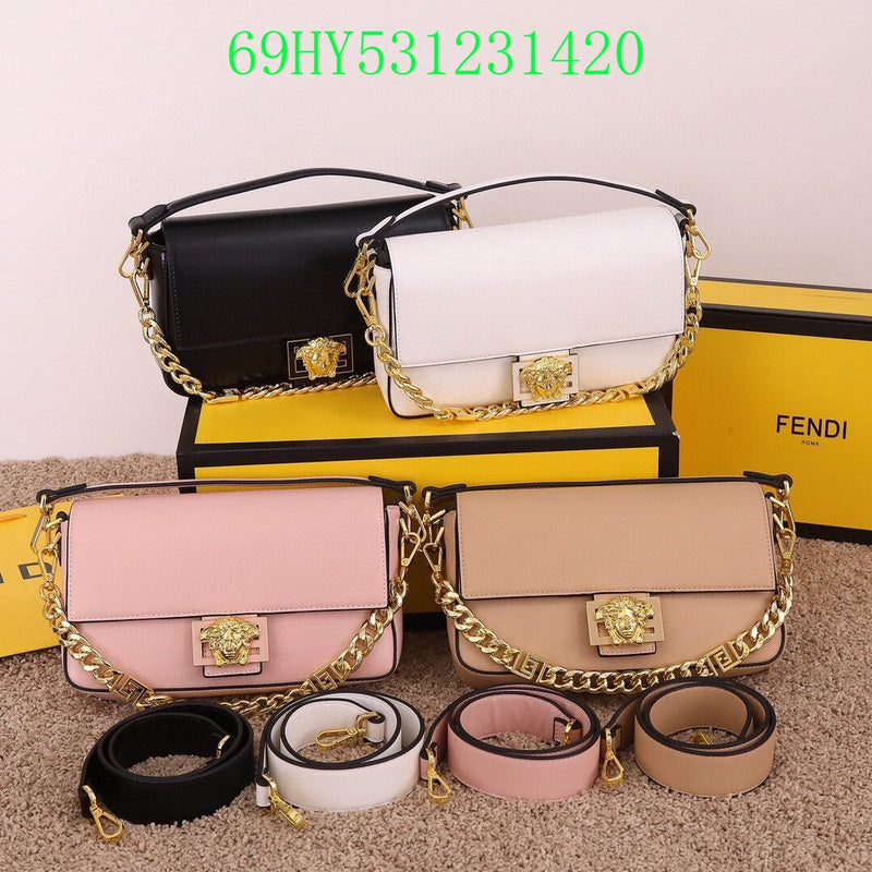 GC - Shoulder - 2747