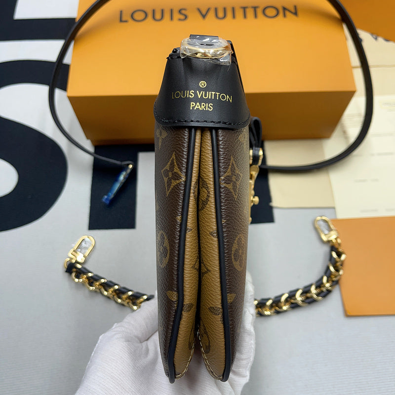 Lux-Totes - LOV Bags - 256
