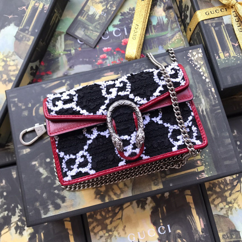 Luxurious Totes - Latest - 4386