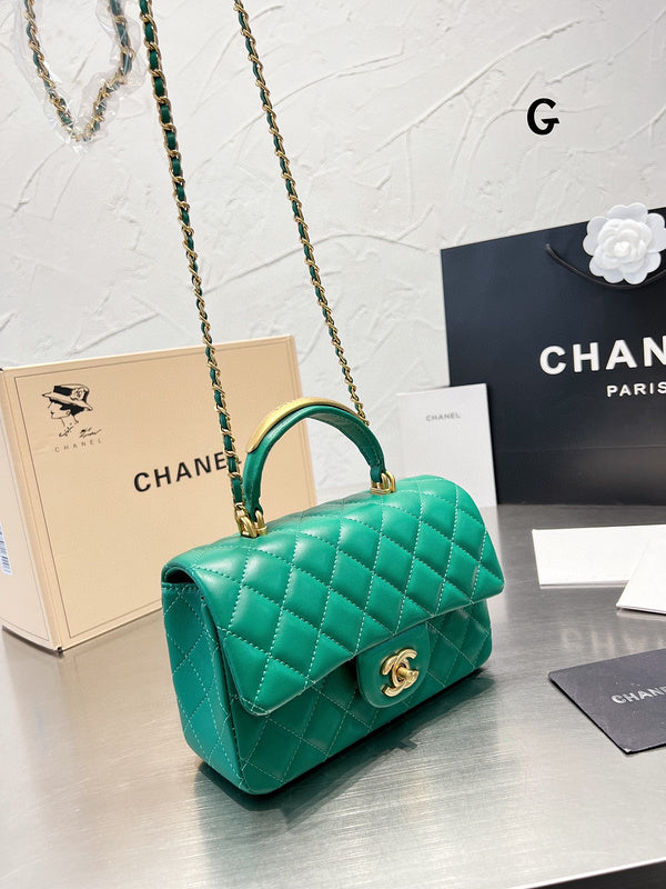 Style My Style - CNL3 Bags - 563