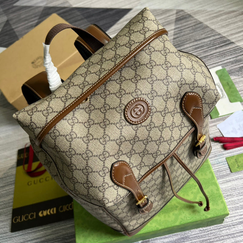 Lux-Totes - GCI Bags - 2091