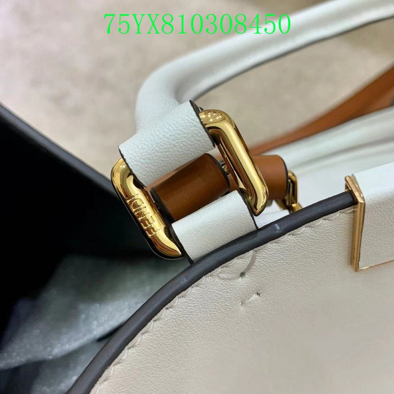 GC - Shoulder - 3454