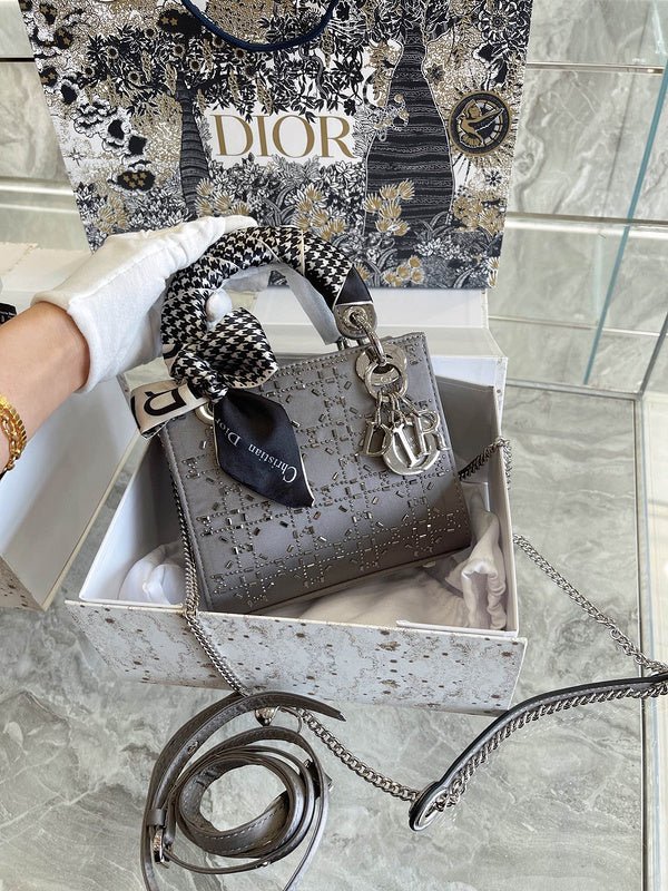 Luxurious Totes - DOR2 Bags - 334