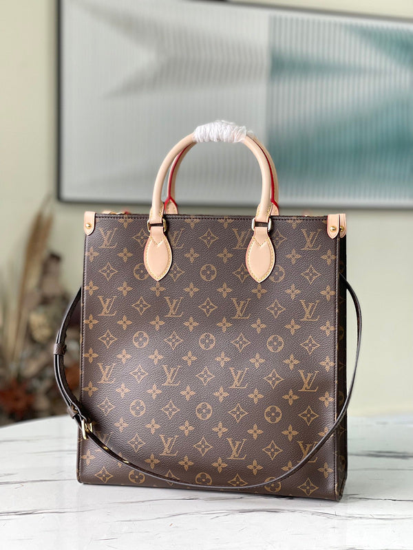 LOV - Luxurious Totes - 1935