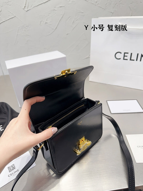 Luxurious Totes - CLE2 Bags - 071