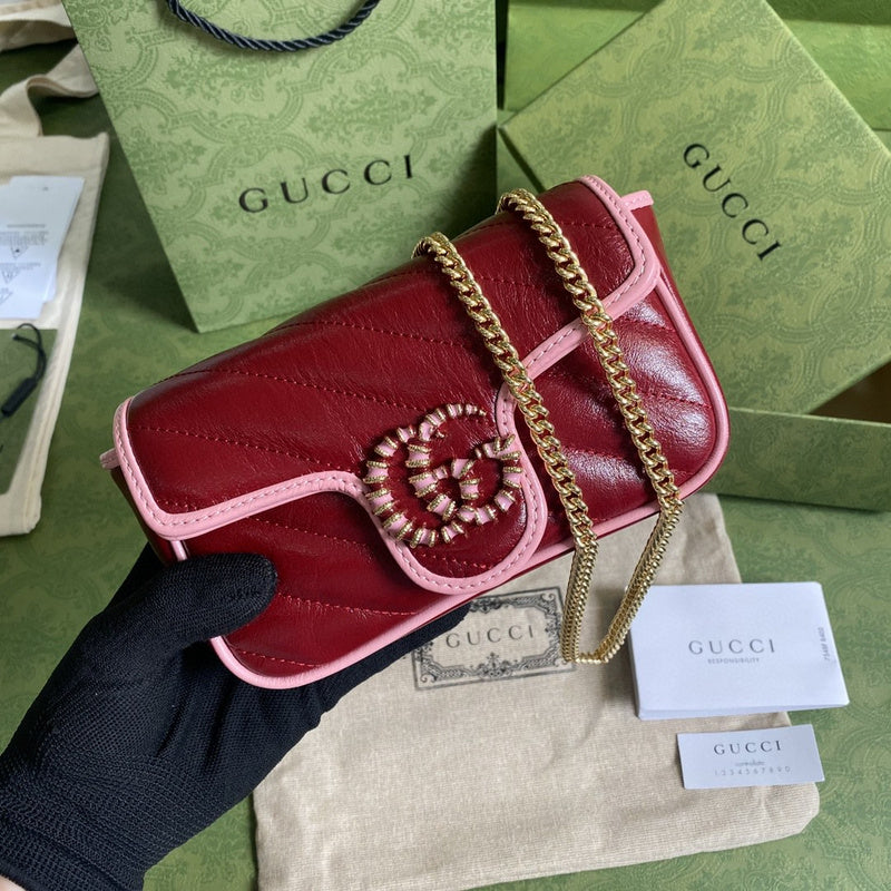 Luxurious Totes - Latest - 4101